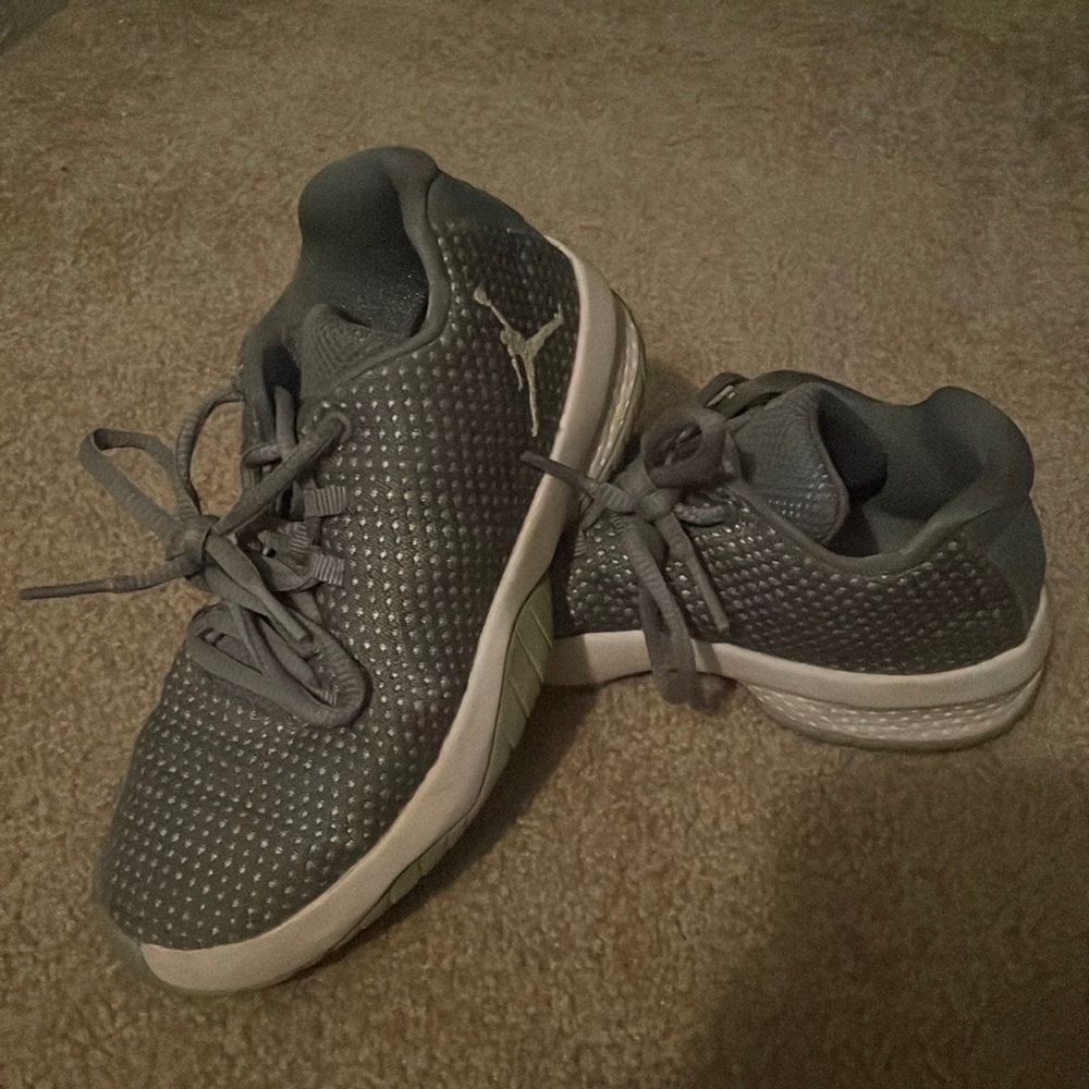 Youth Nike Jordan’s